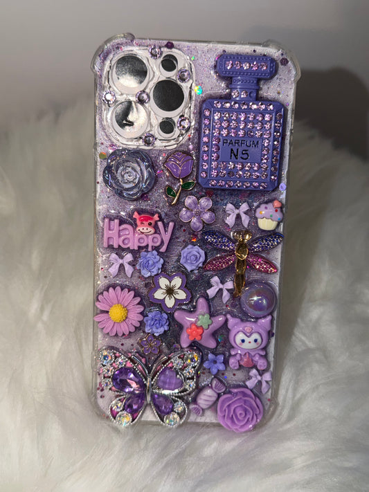 Junk Phone Case iPhone 12 Pro