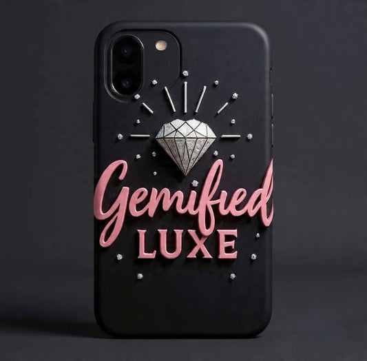 Pre Order-customised Junk Phone Case