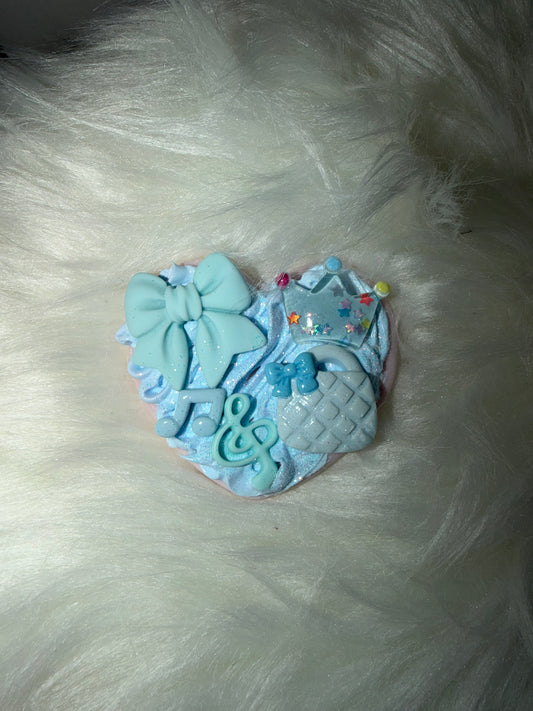 Customised Hand Held Mirror