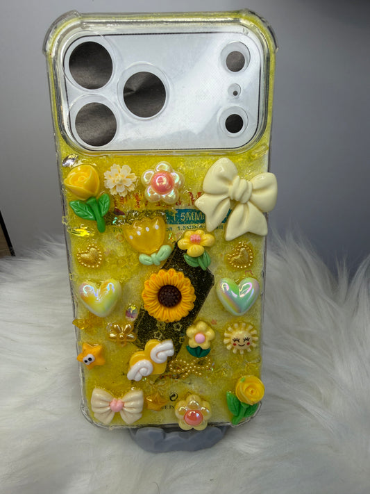 Junk Phone Case iPhone 17 pro max