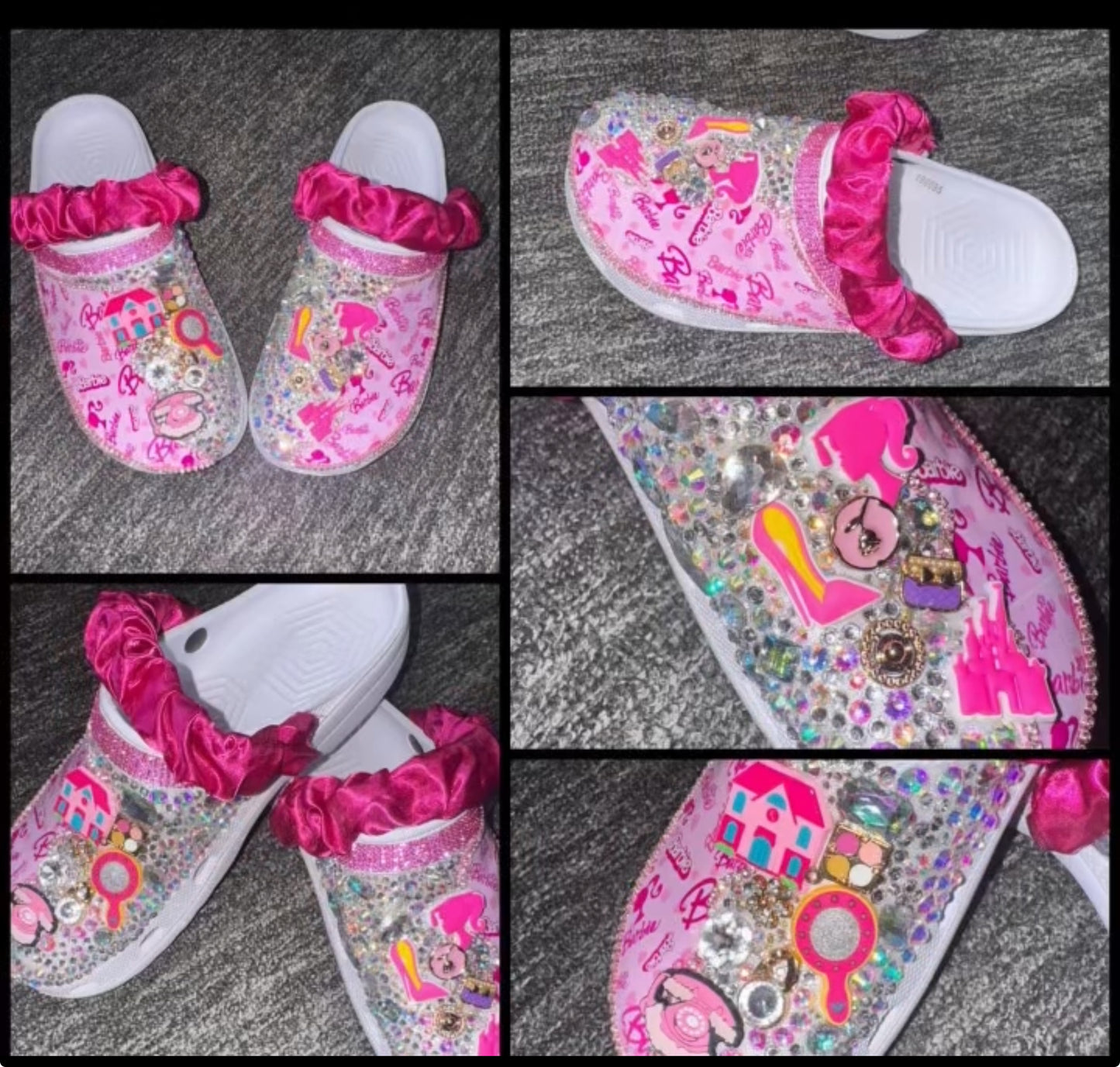 Clogs