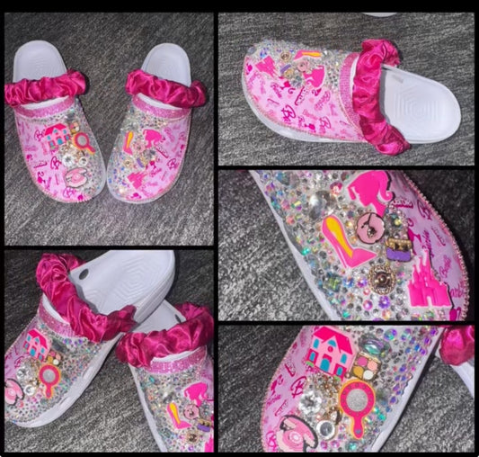 Clogs