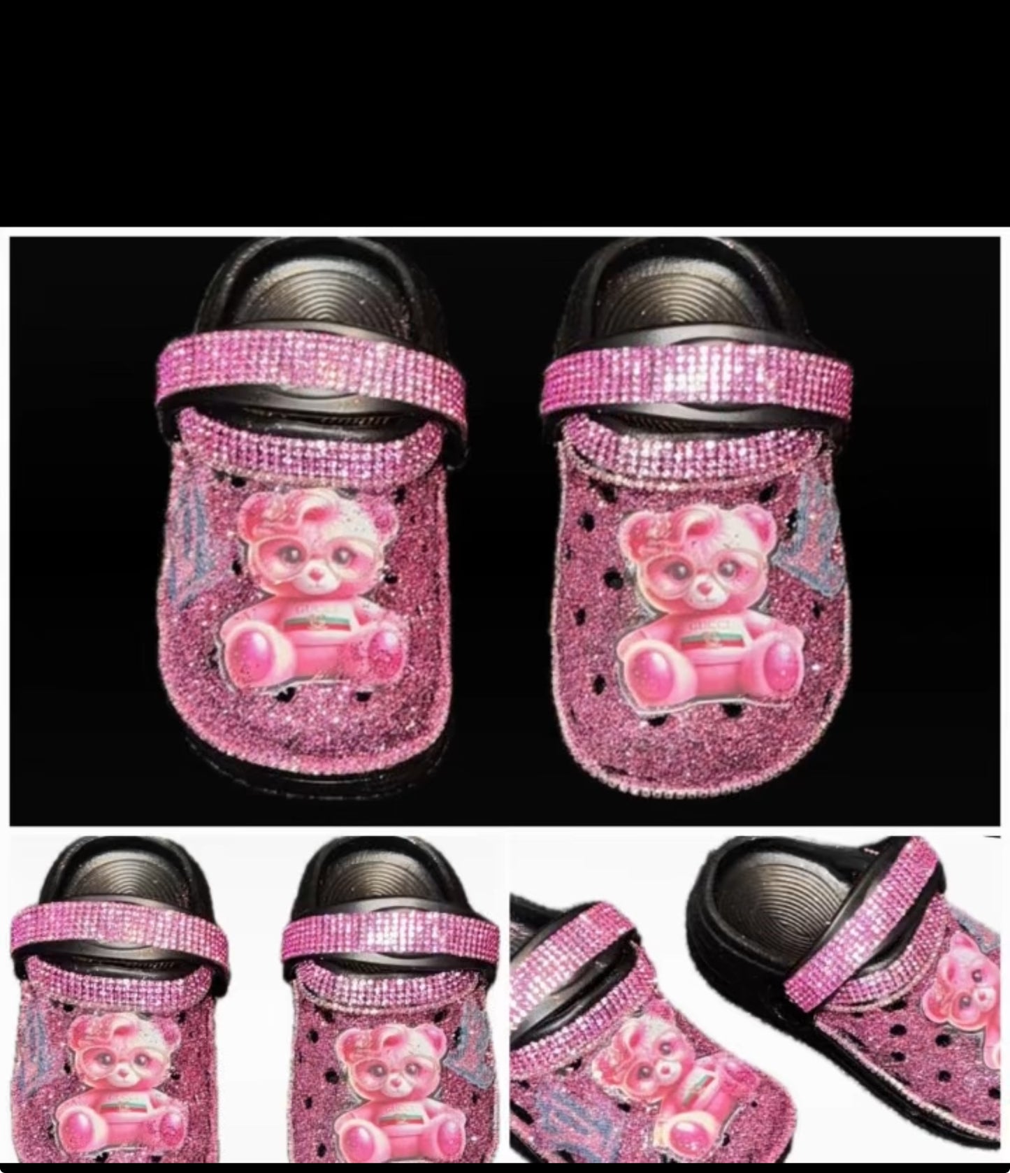 Clogs