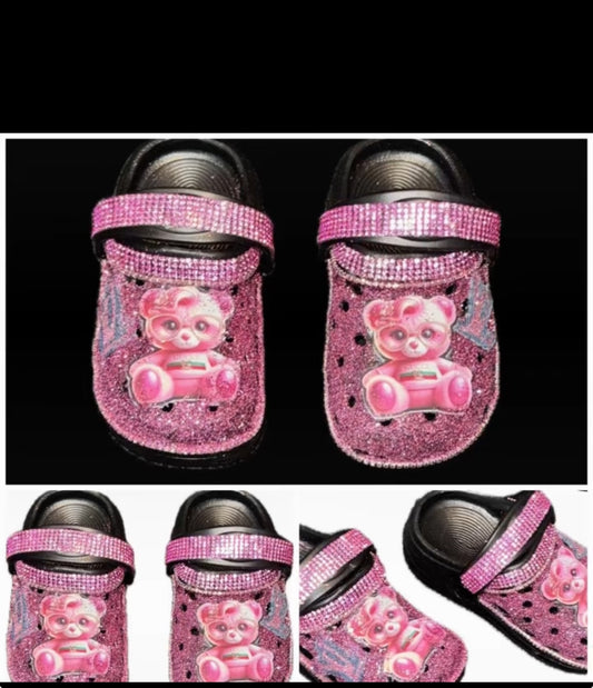 Clogs