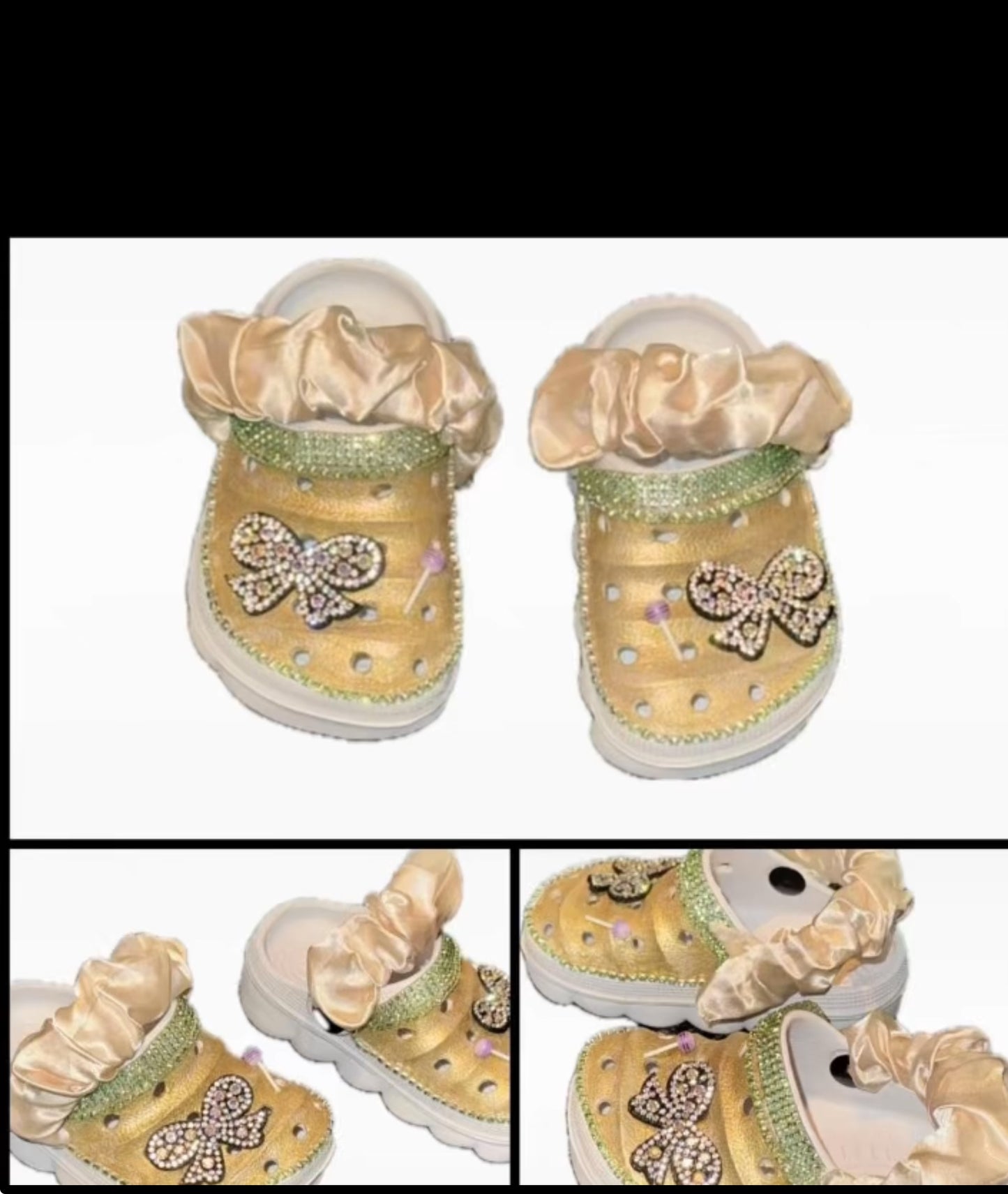 Clogs
