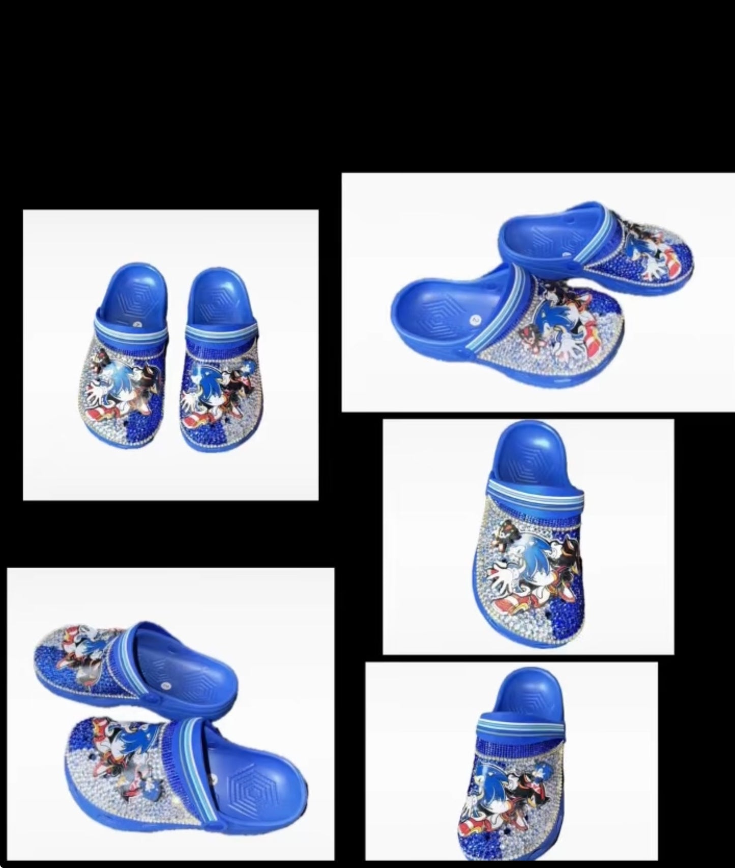 Clogs
