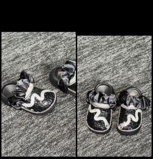 Clogs