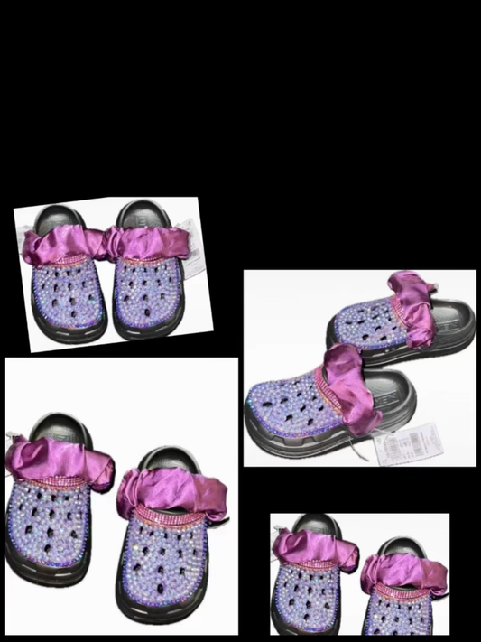 Clogs