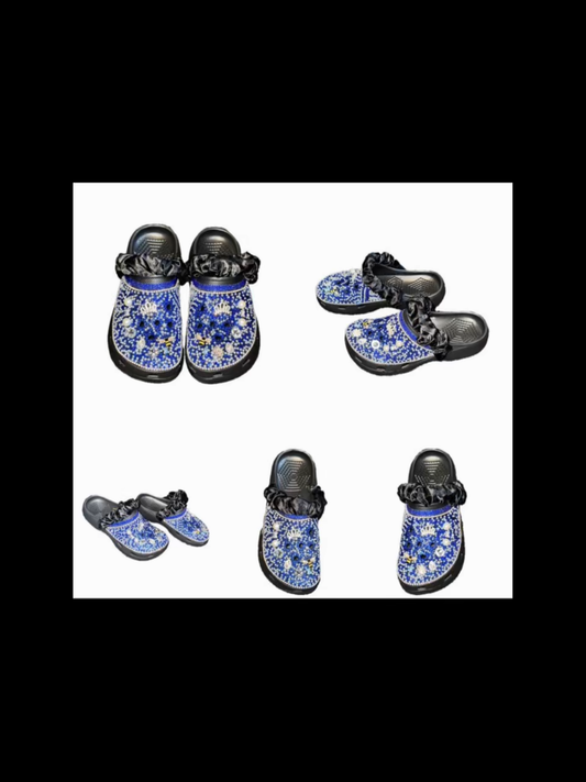 Clogs