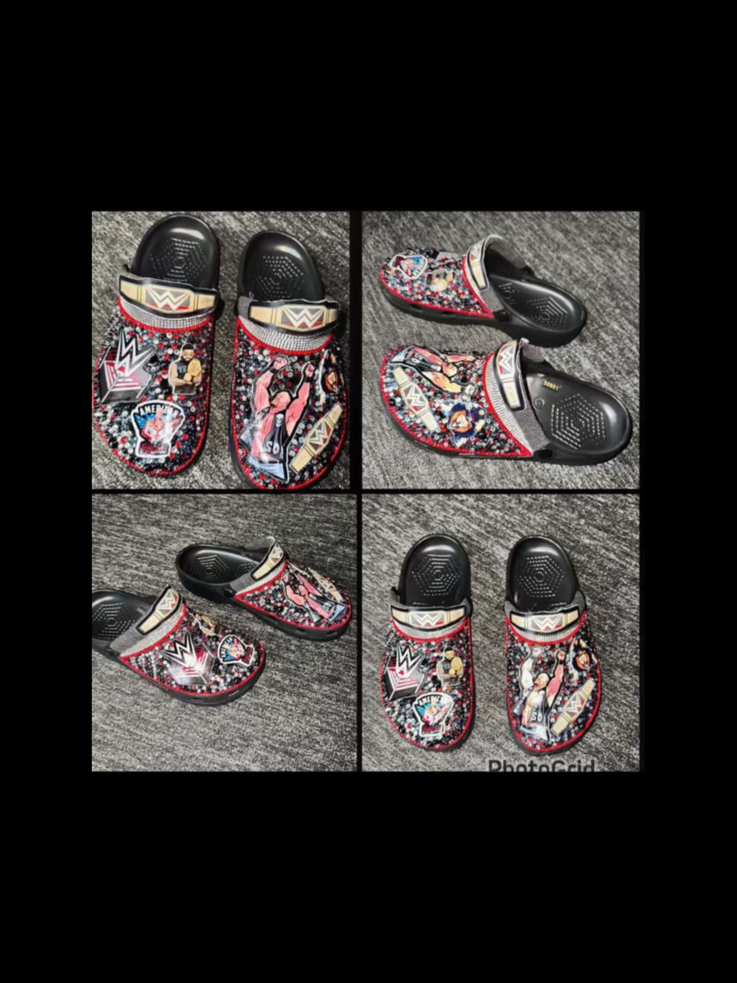 Clogs