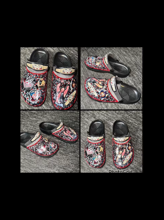 Clogs