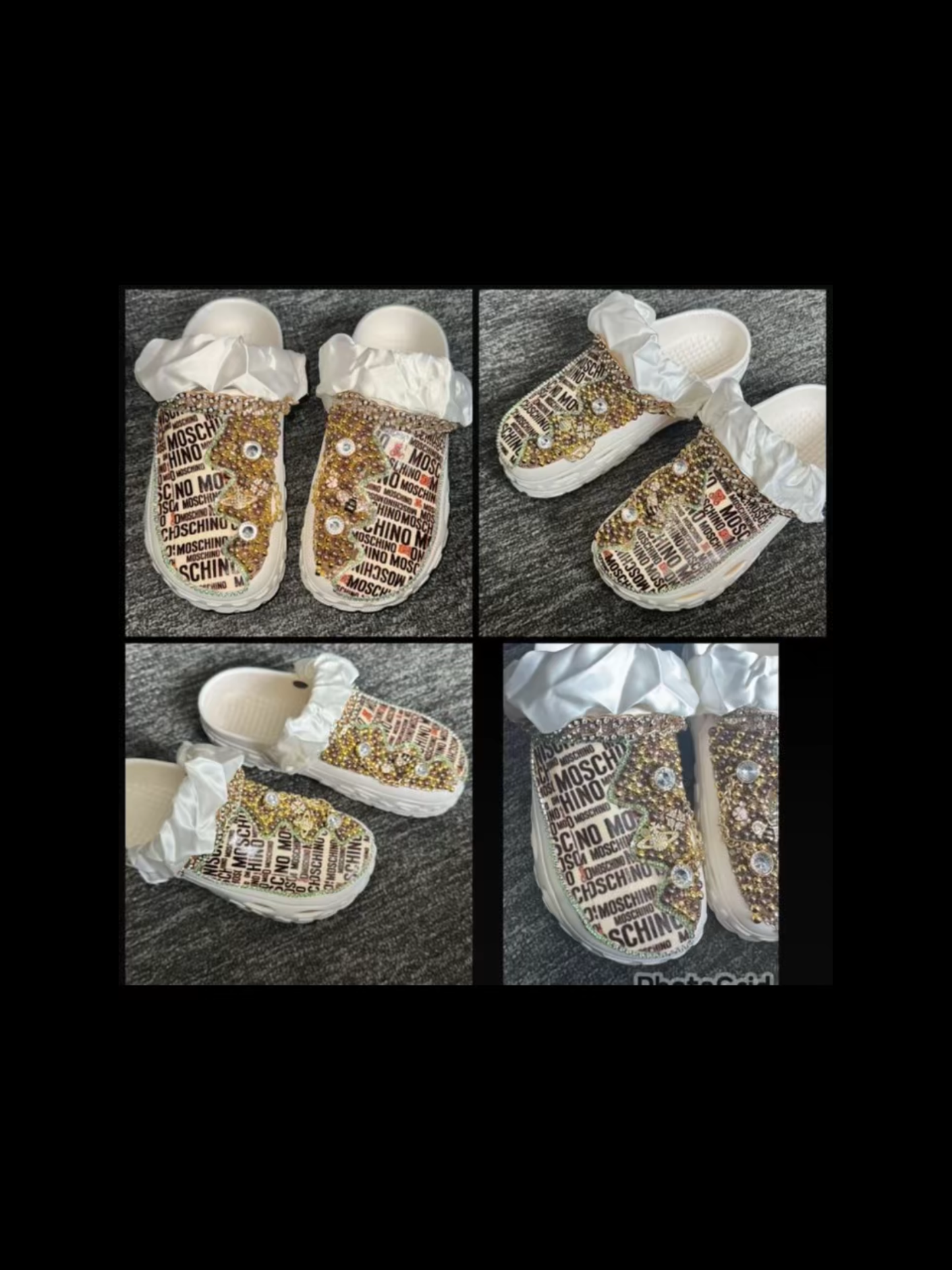 Clogs