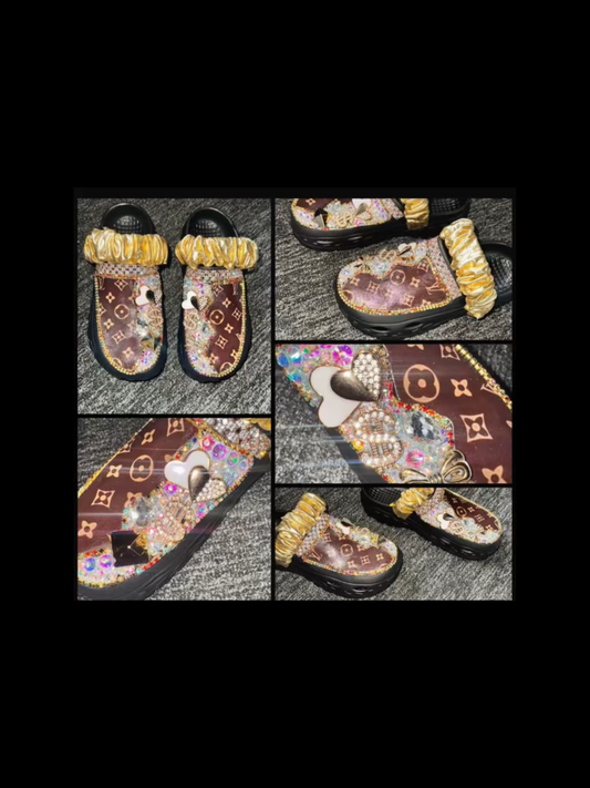 Clogs