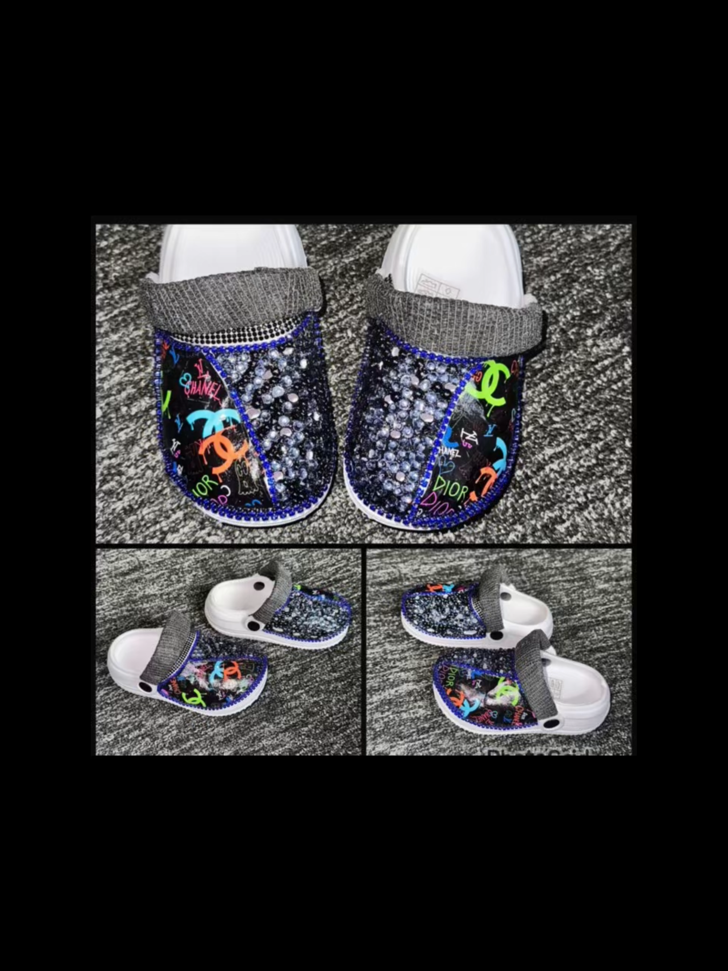 Clogs