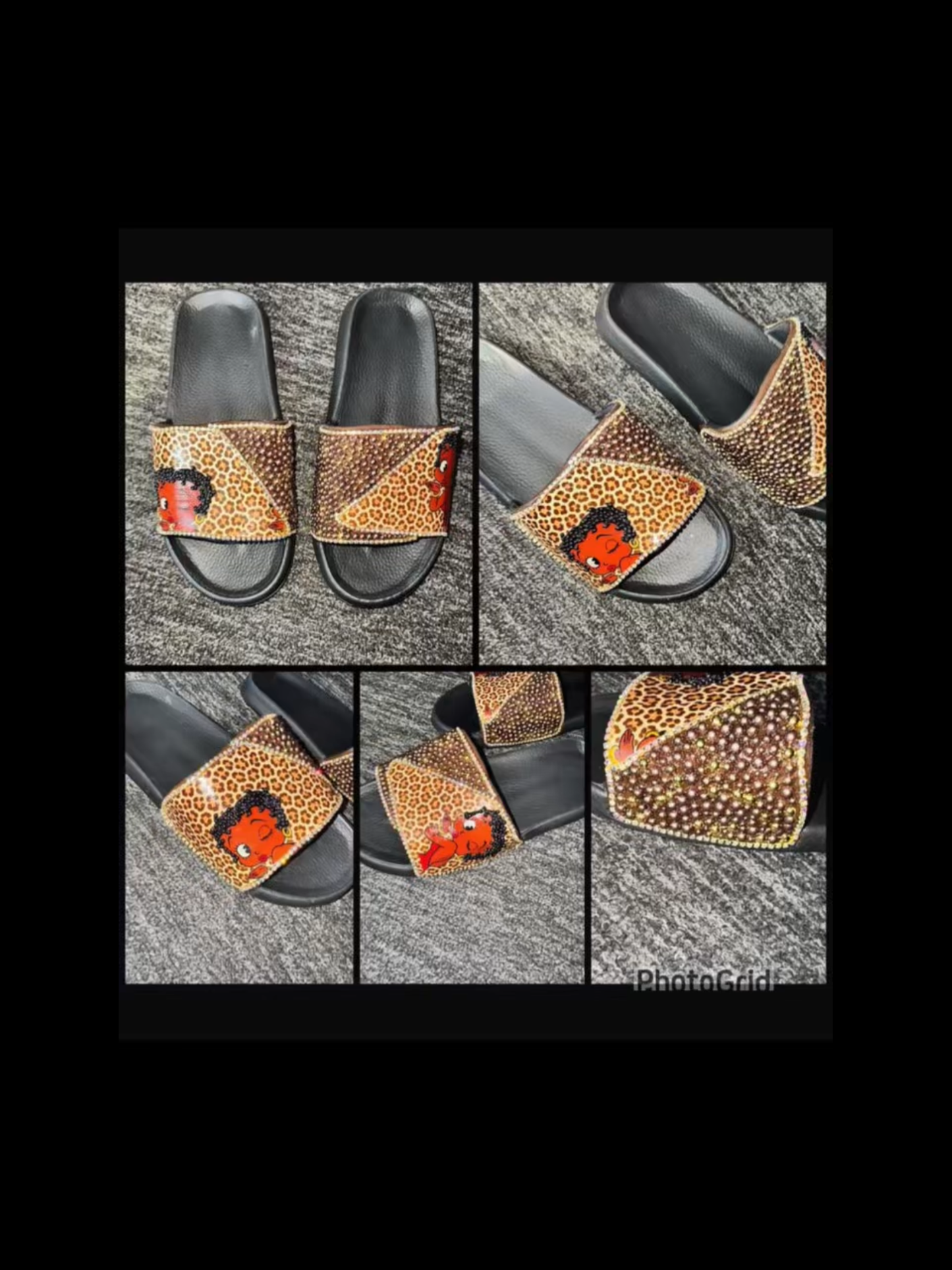 Clogs