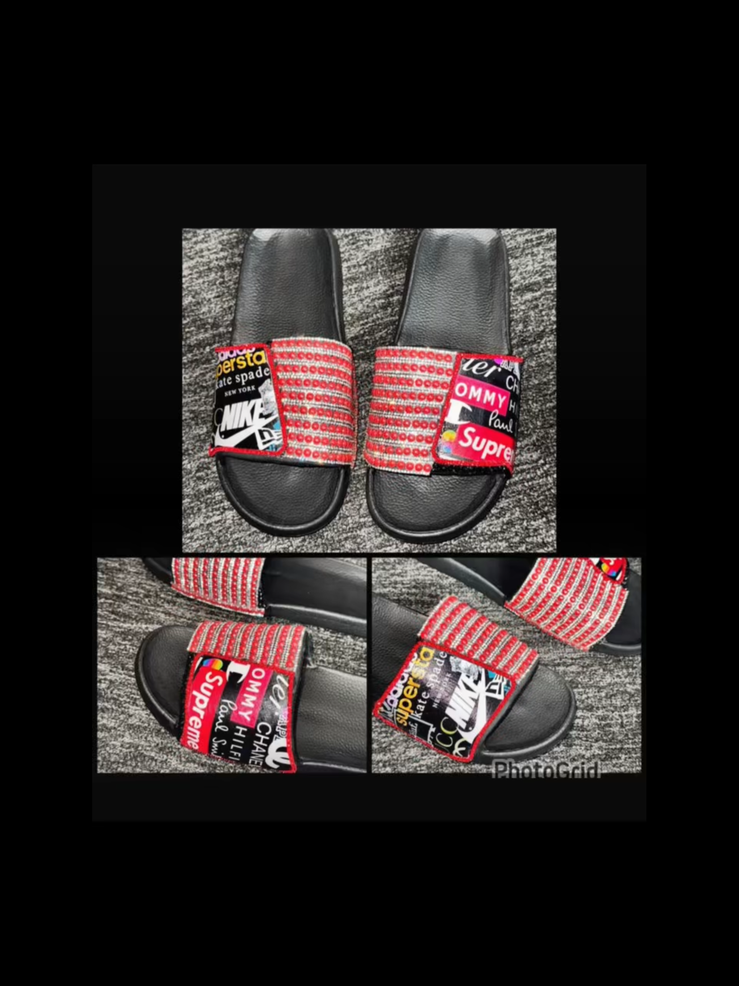 Clogs