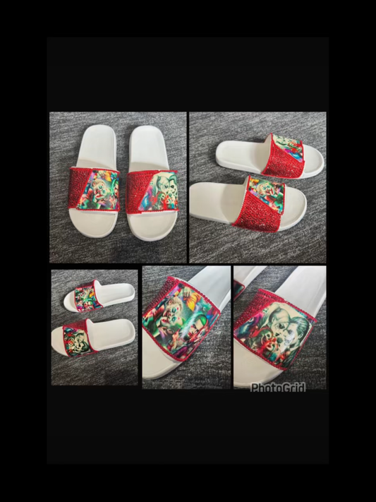 Clogs