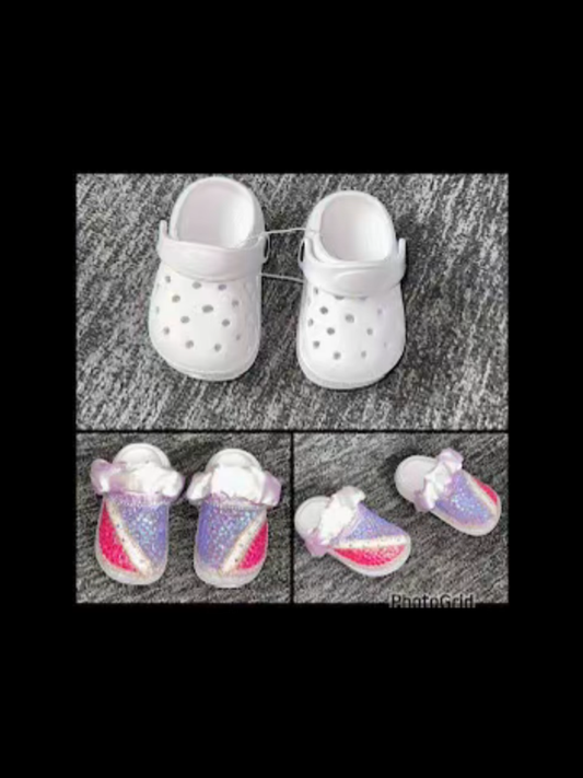 Clogs