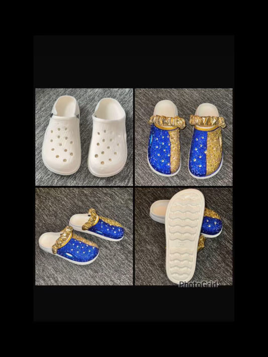 Clogs