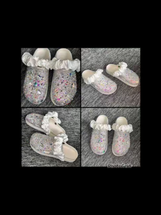 Clogs
