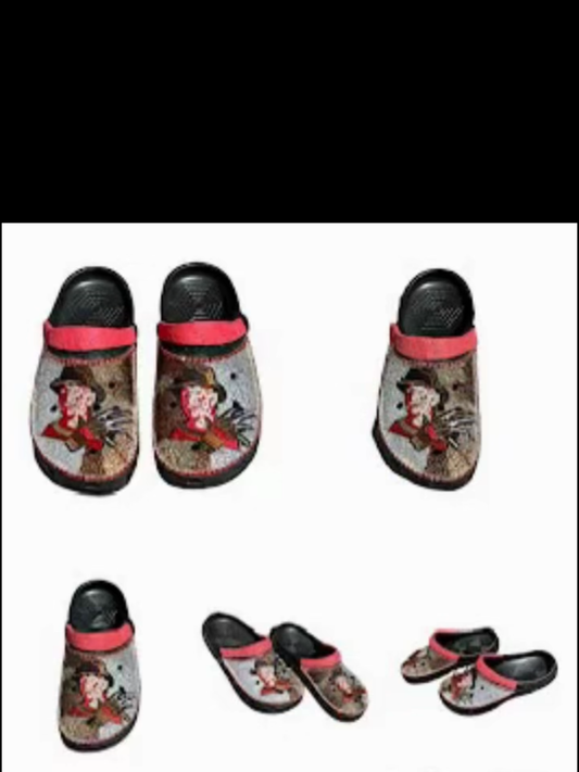 Clogs