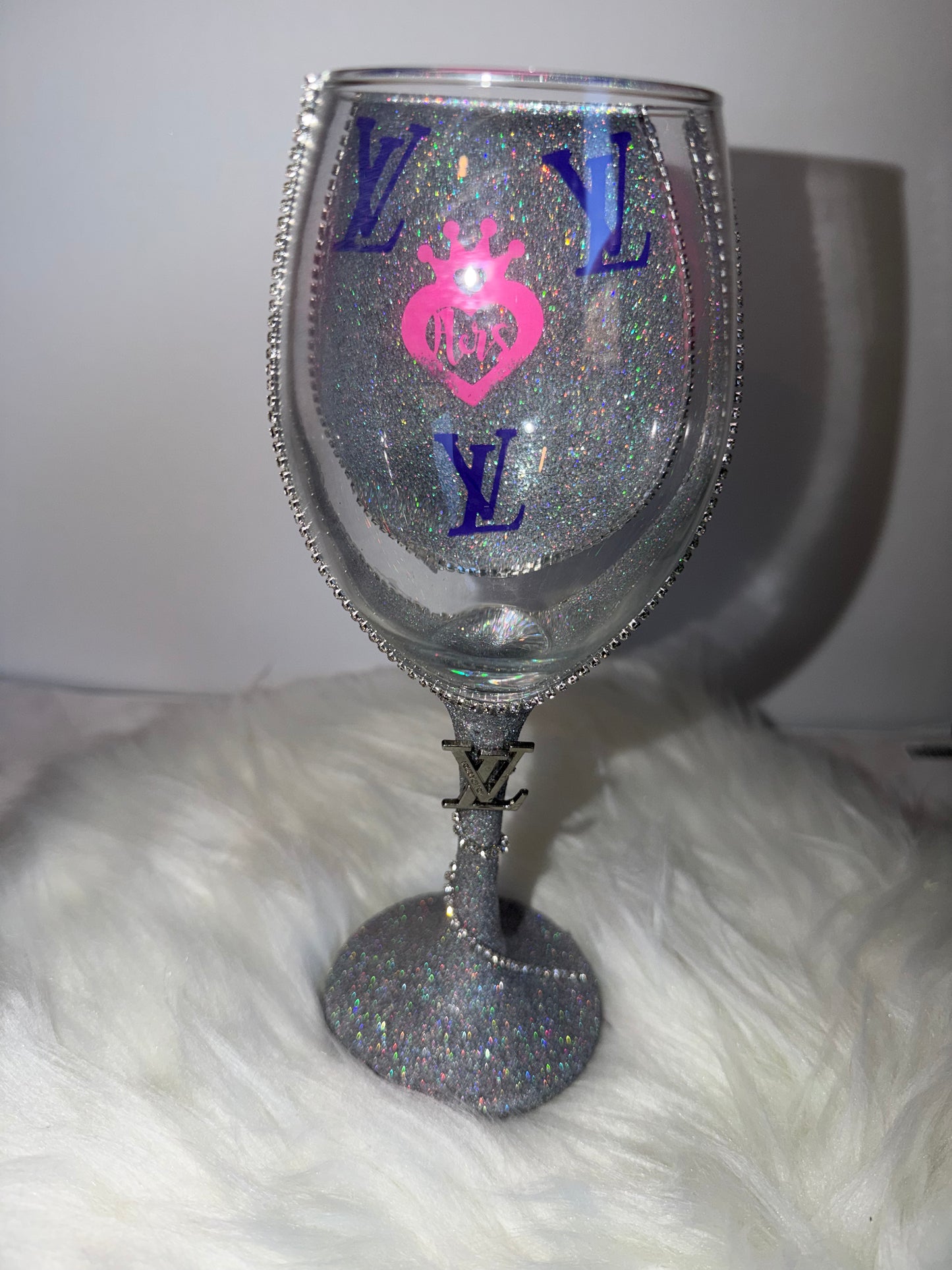 Peekaboo Custom Glasses