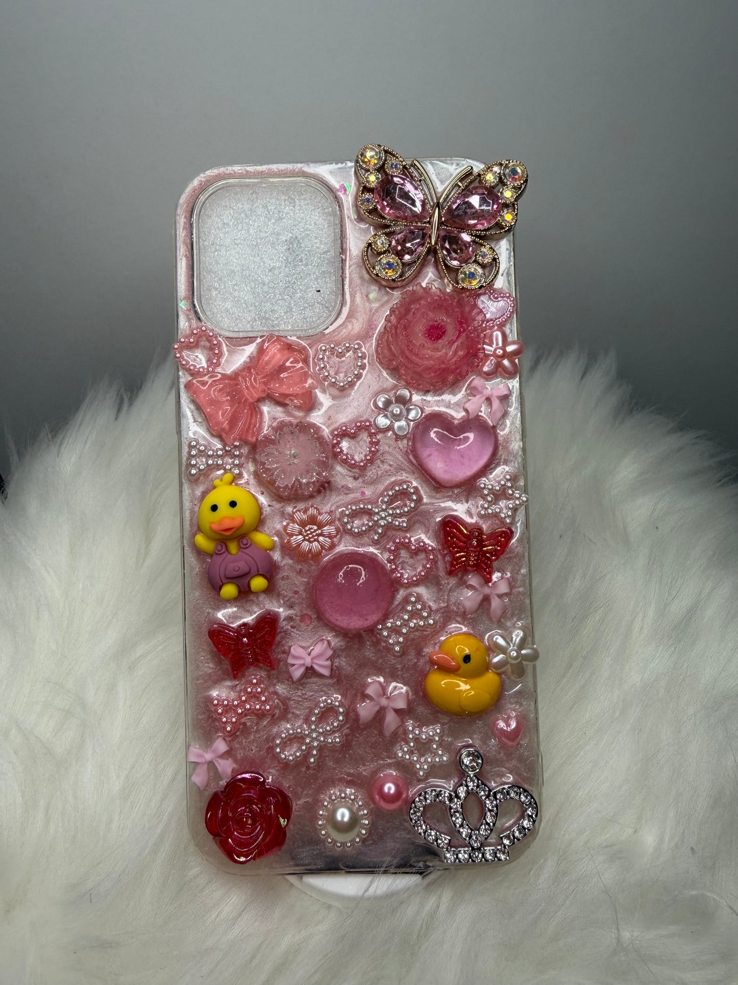 Junk Phone Case iPhone bundle