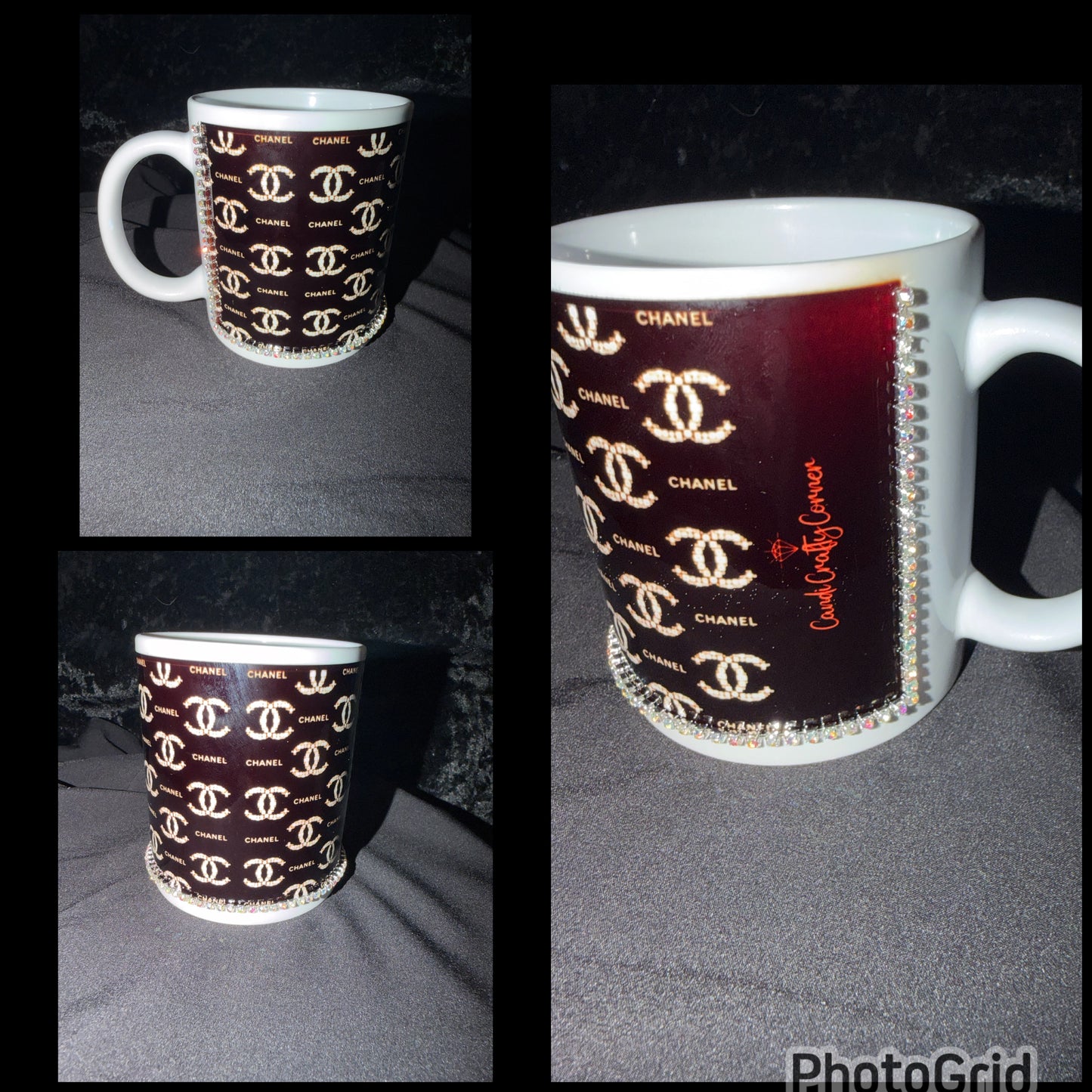 Desginer Mug