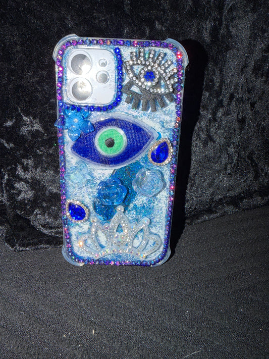 Junk Phone Case iPhone 12