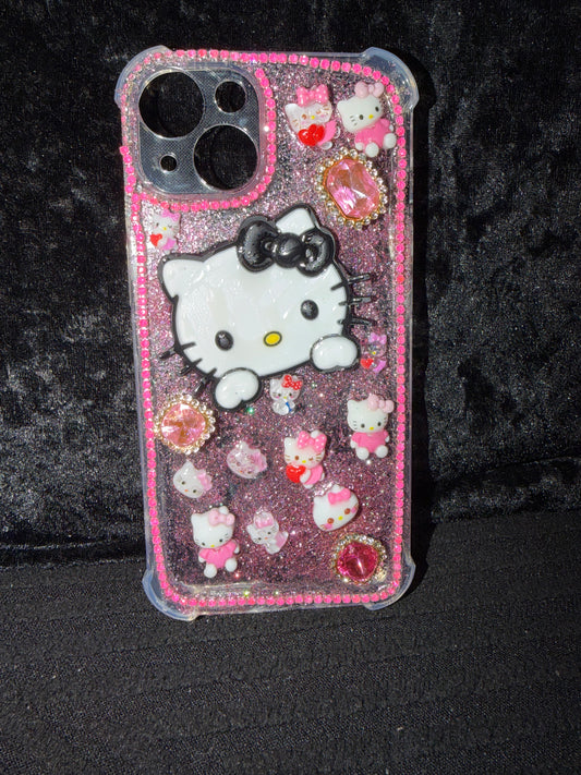 Junk Phone Case iPhone 13