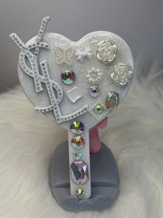 Customised Hand Held Mirror