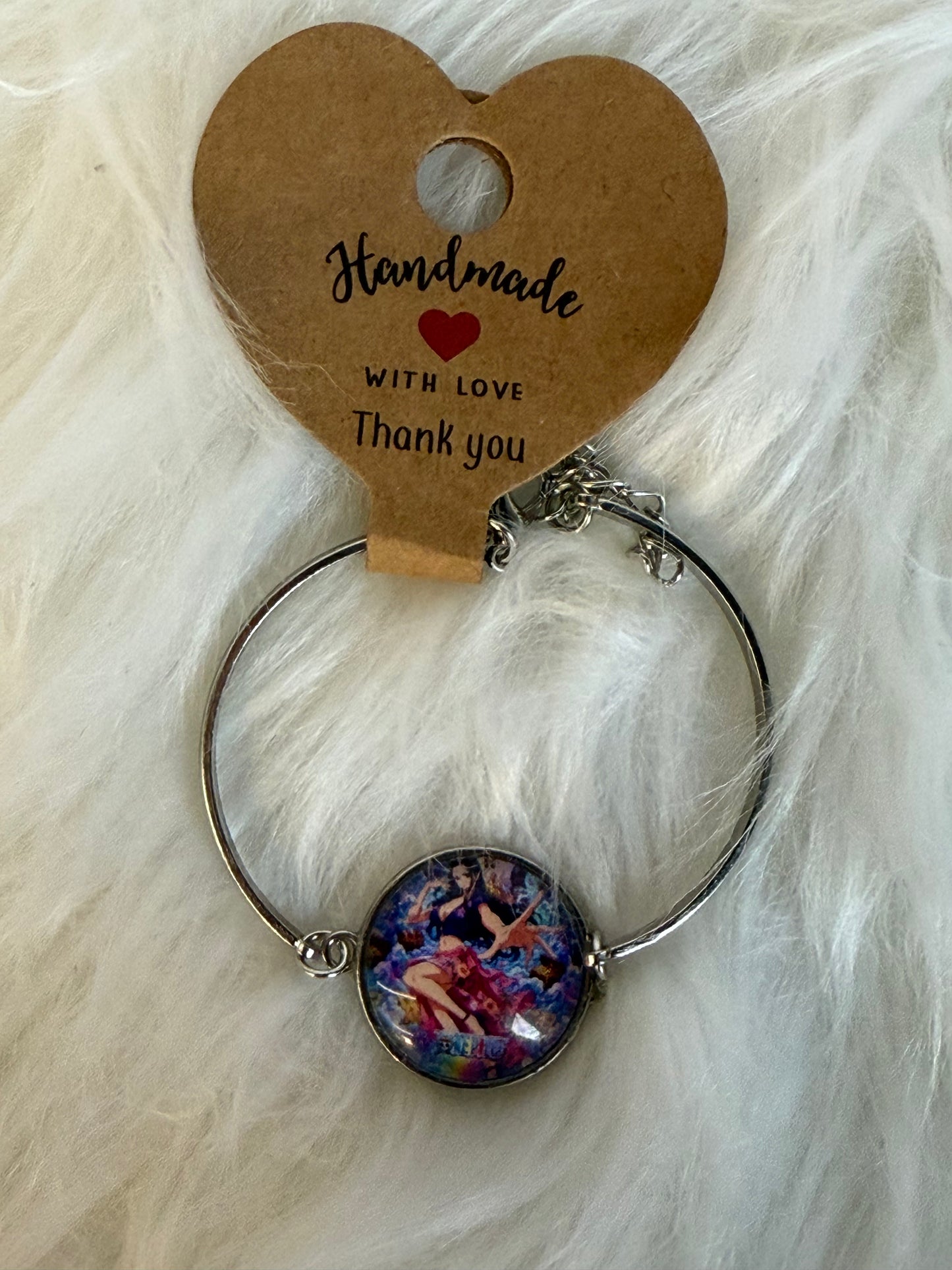 Bracelet