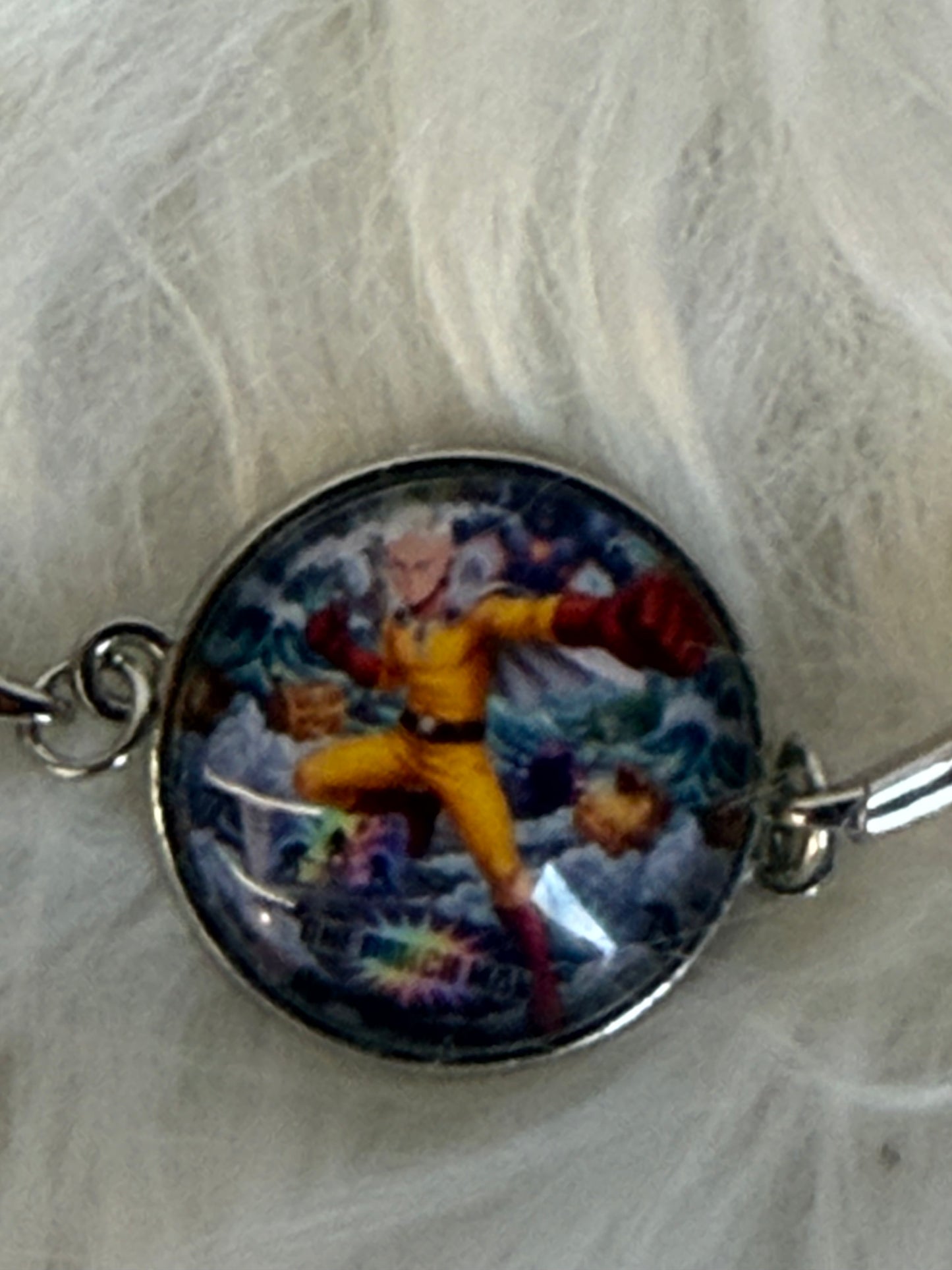 Bracelet