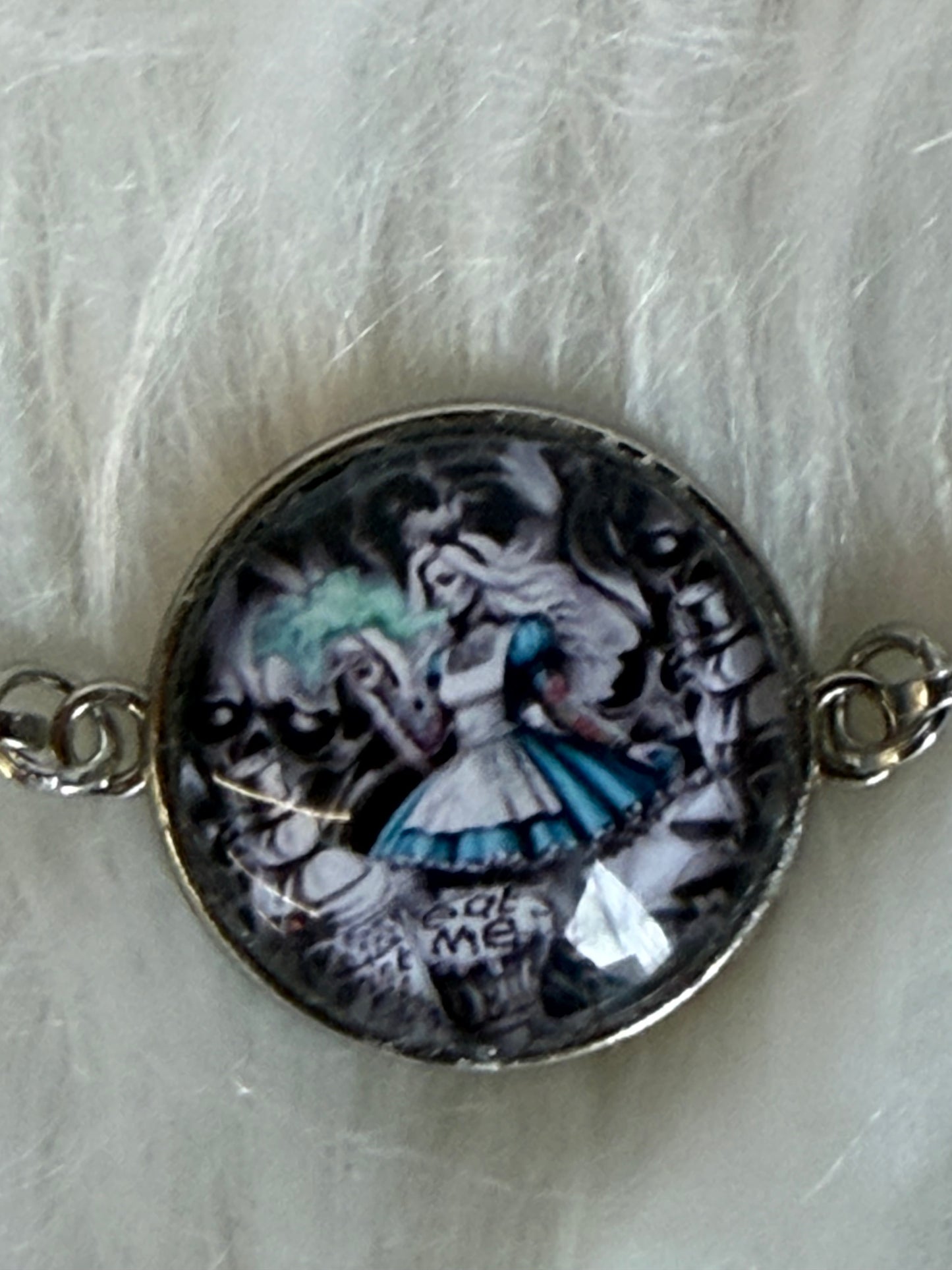 Bracelet