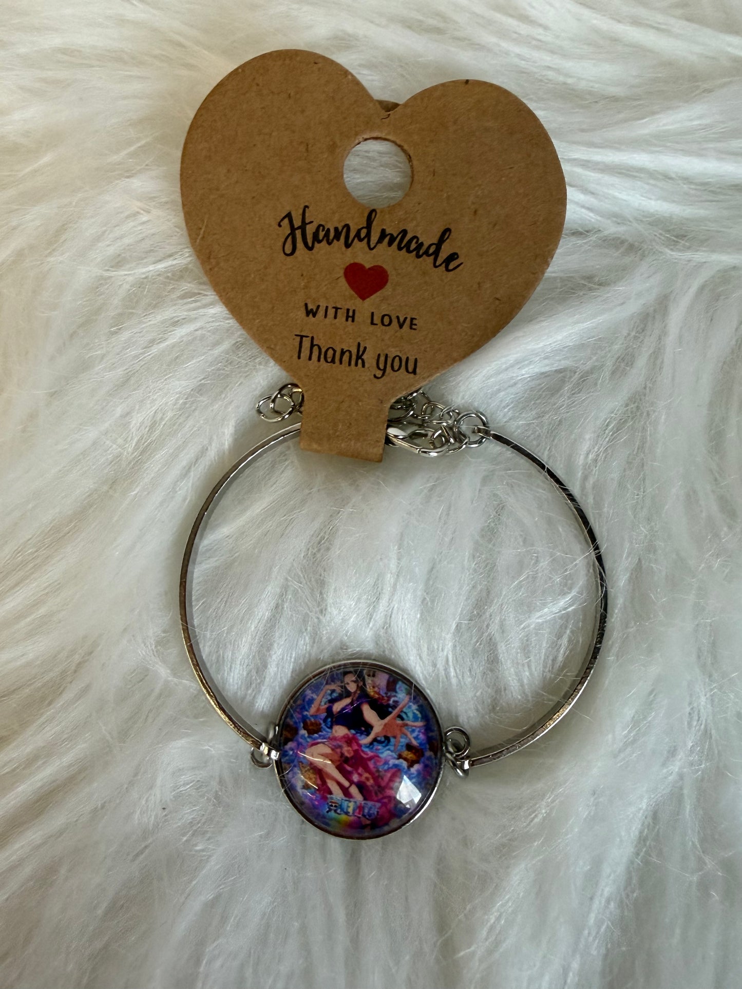 Bracelet