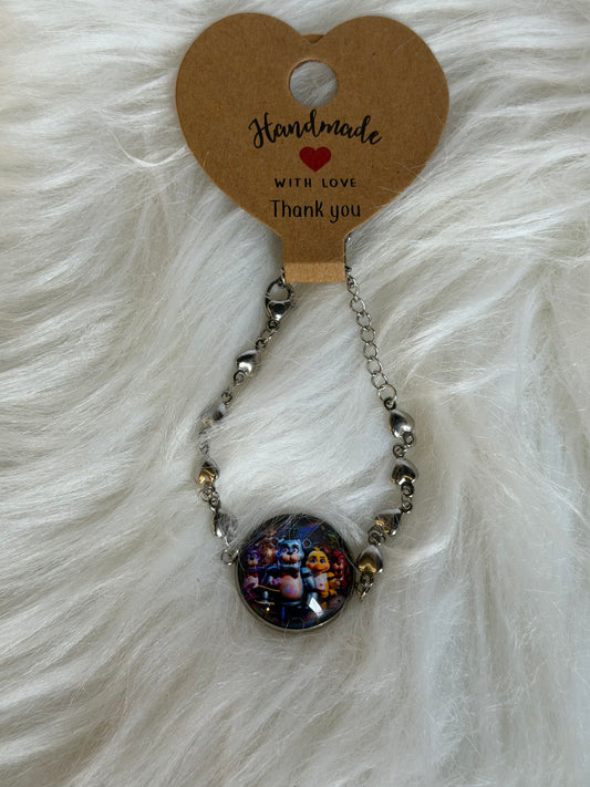 Bracelet