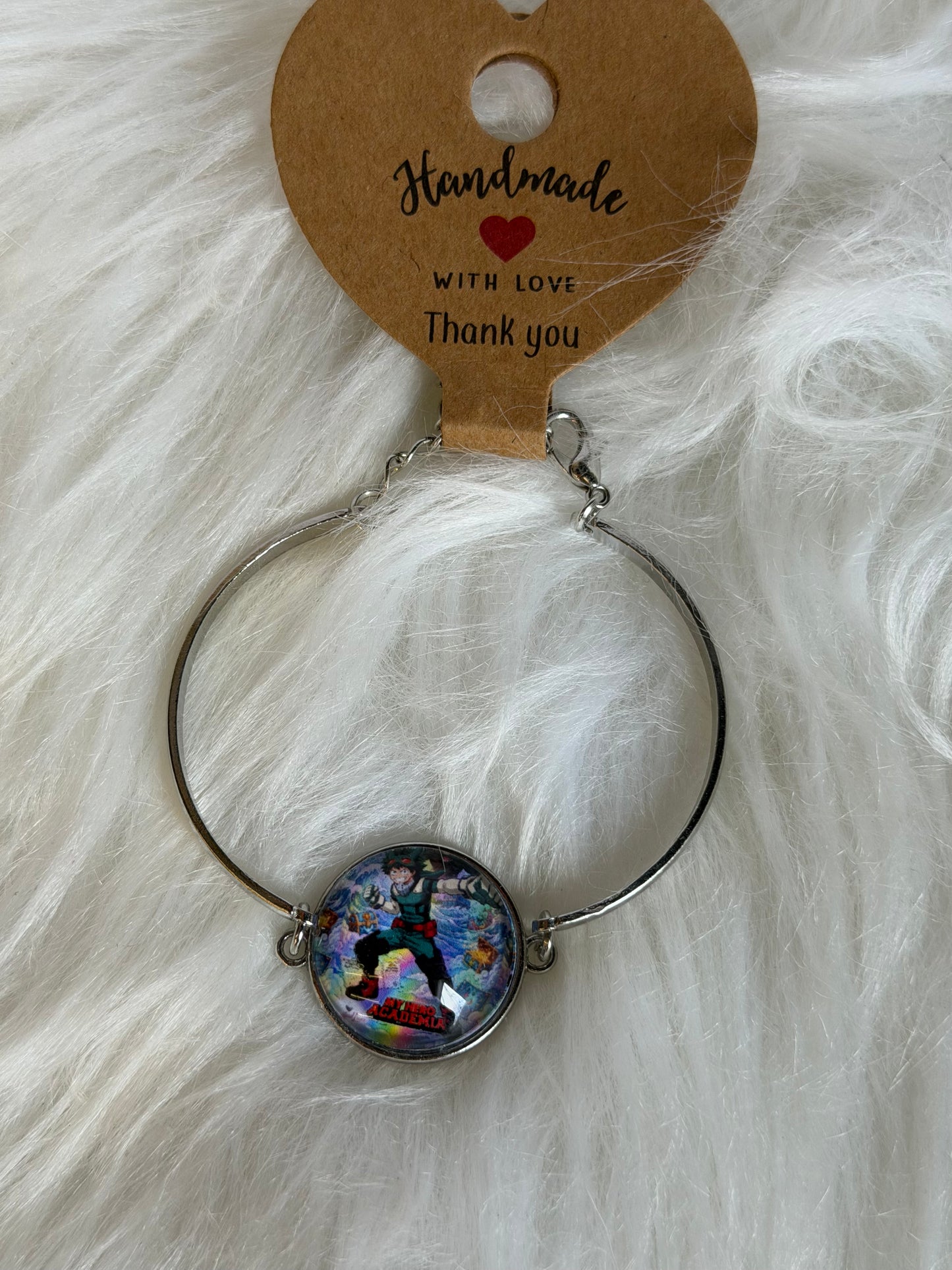Bracelet