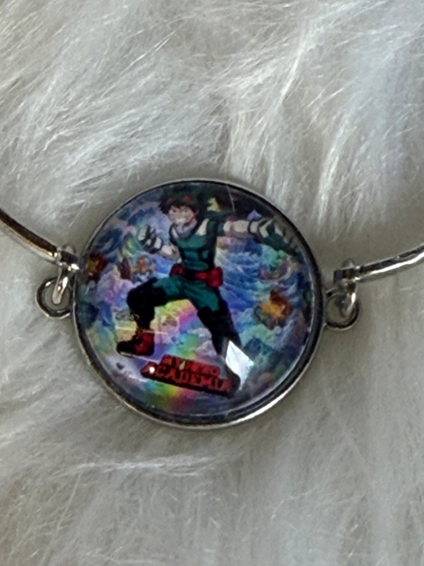 Bracelet