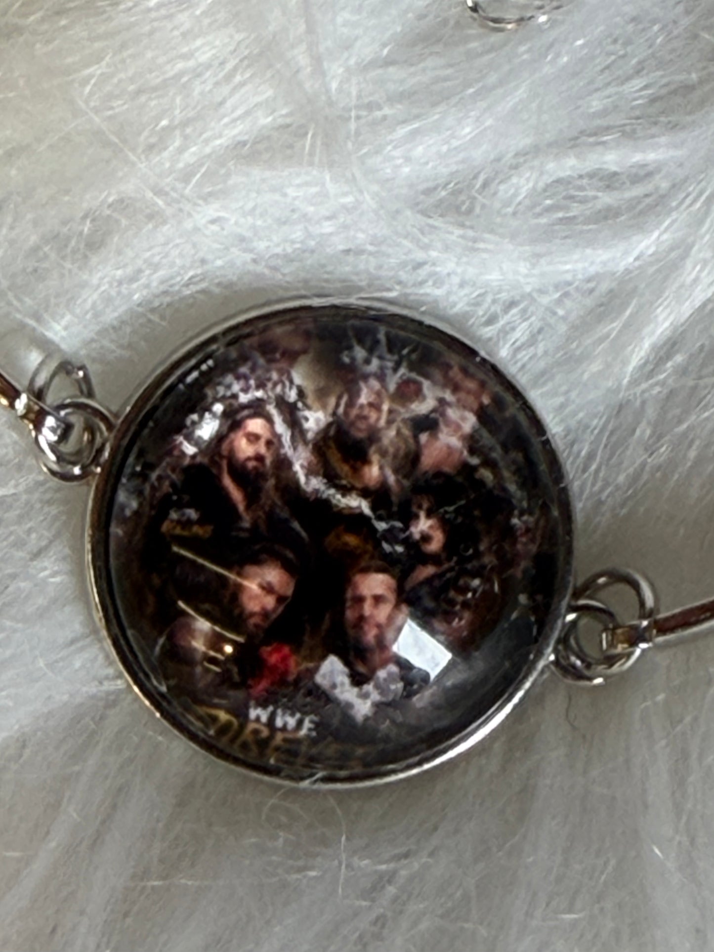 Bracelet