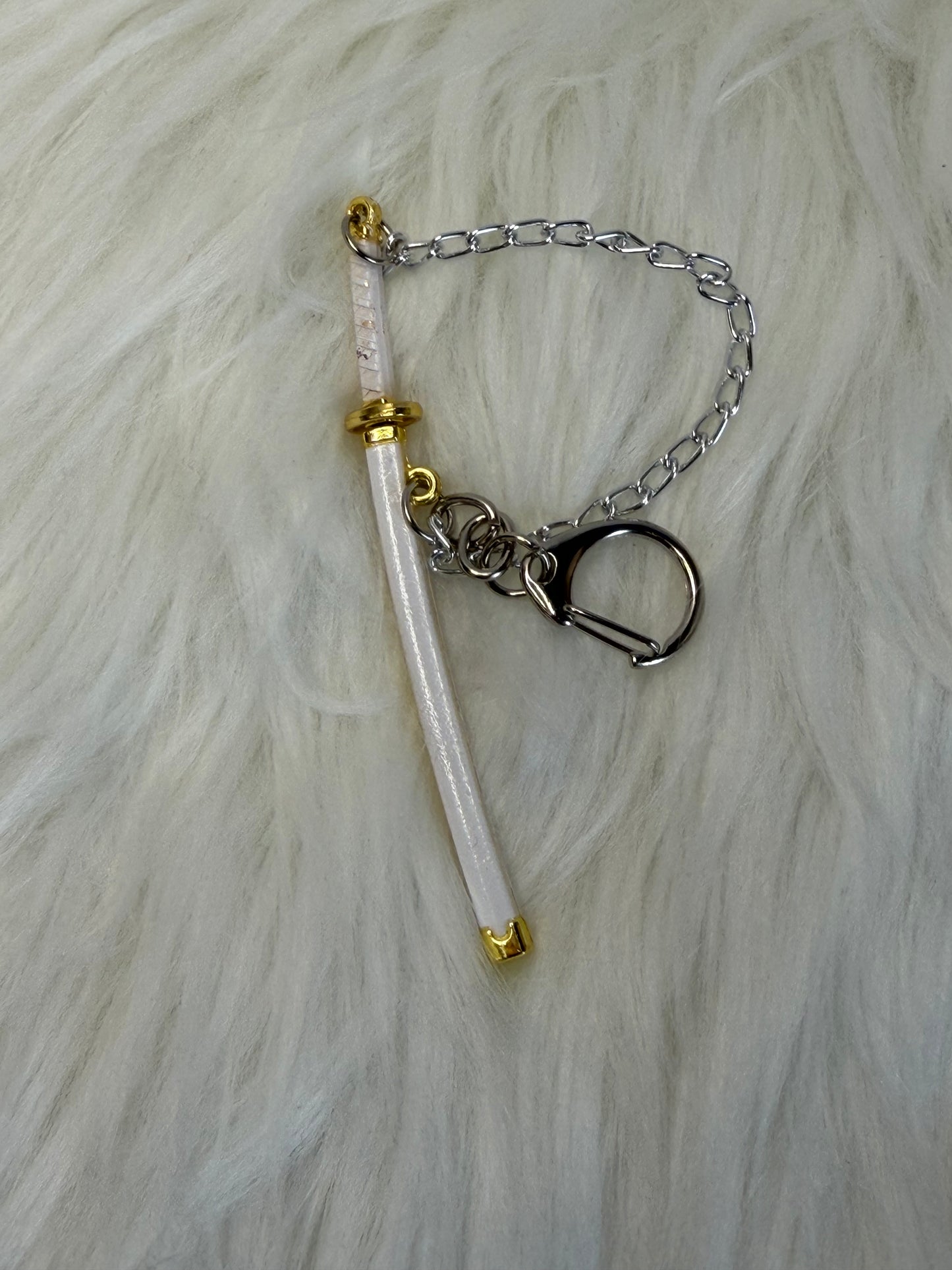 Gemified KeyRing's