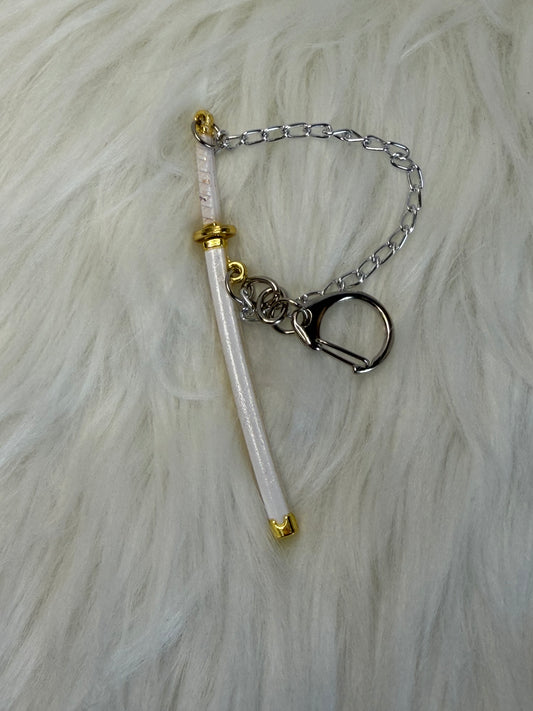 Gemified KeyRing's