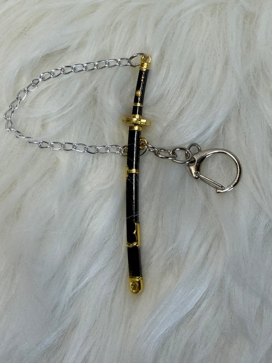 Gemified KeyRing's