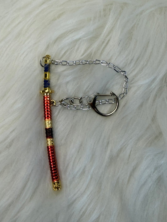 Gemified KeyRing's