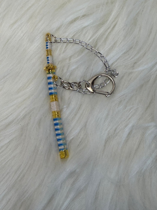 Gemified KeyRing's