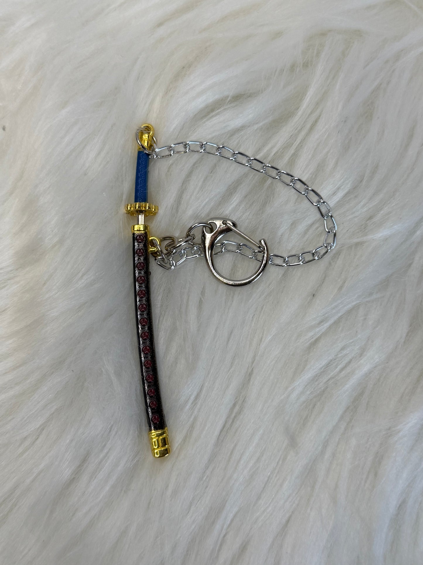 Gemified KeyRing's