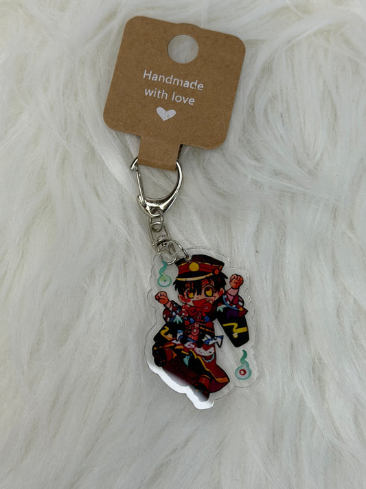 Gemified KeyRing's