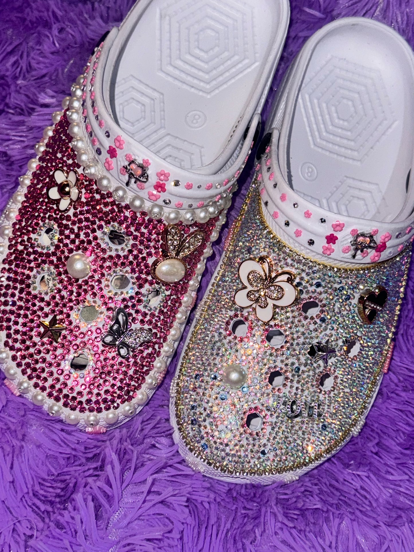 Clogs