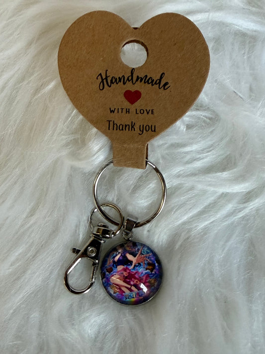 Gemified KeyRing's