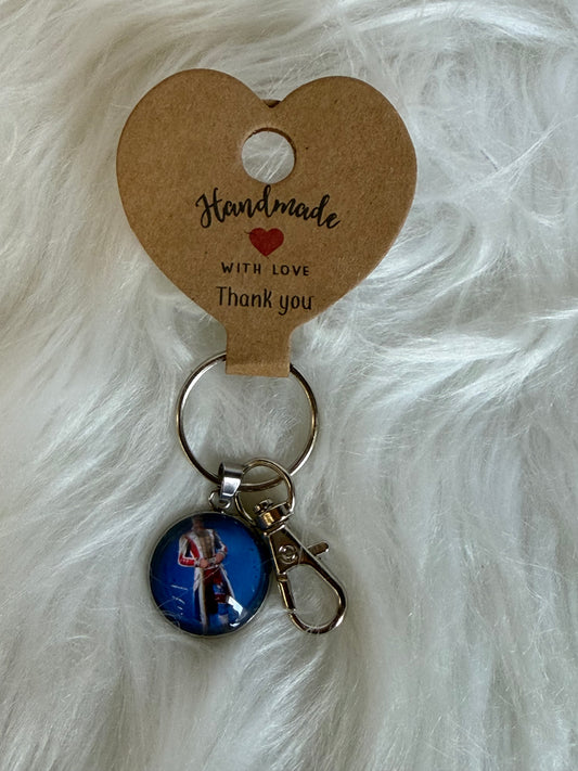 Gemified KeyRing's