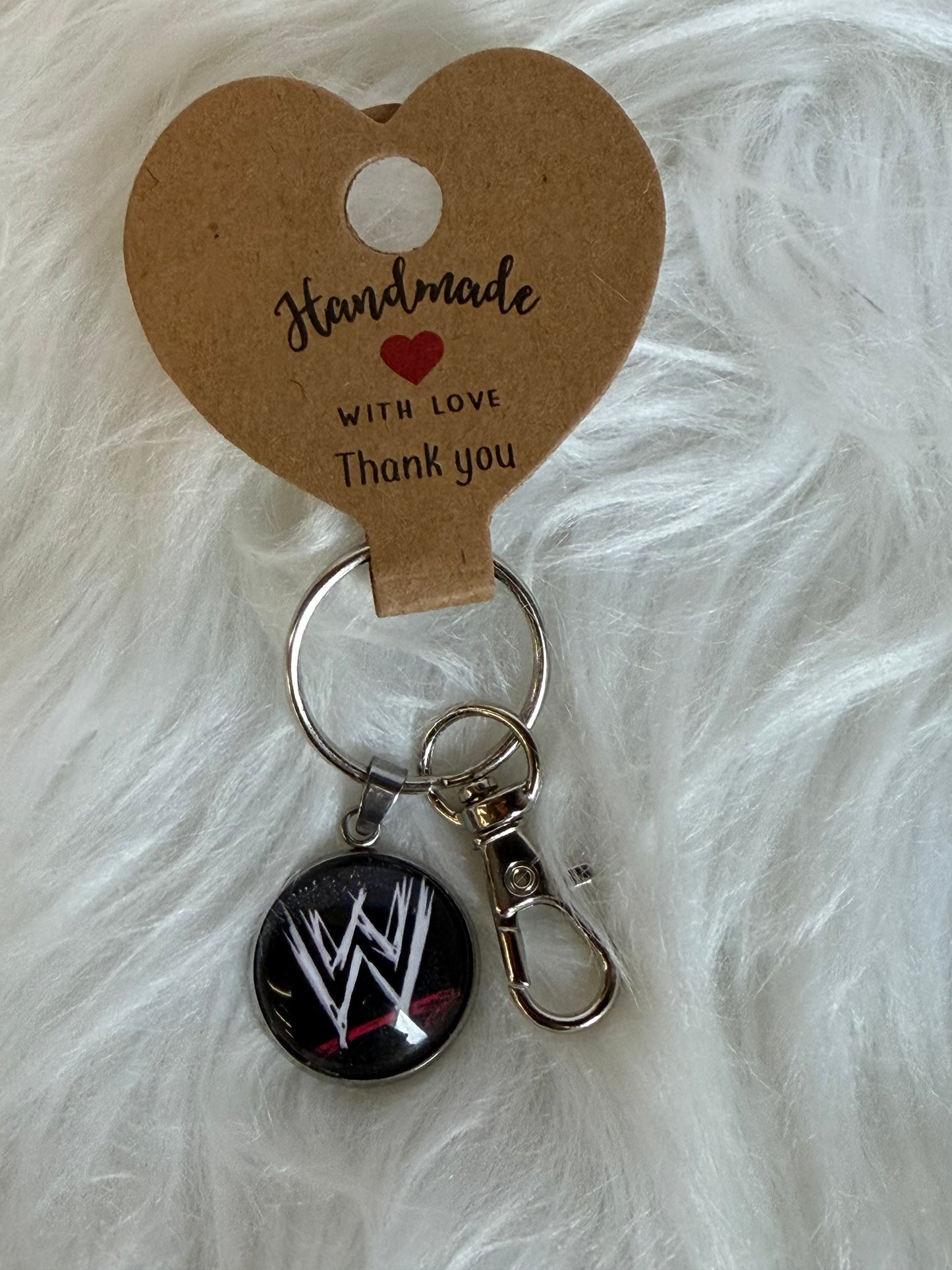 Gemified KeyRing's
